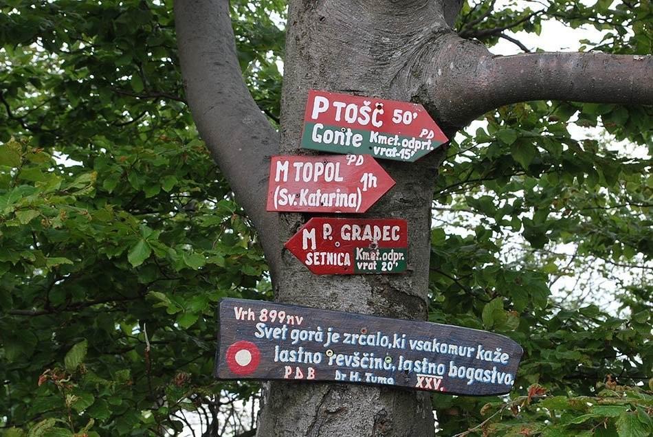 Vila Katarina Hrastenica Ngoại thất bức ảnh